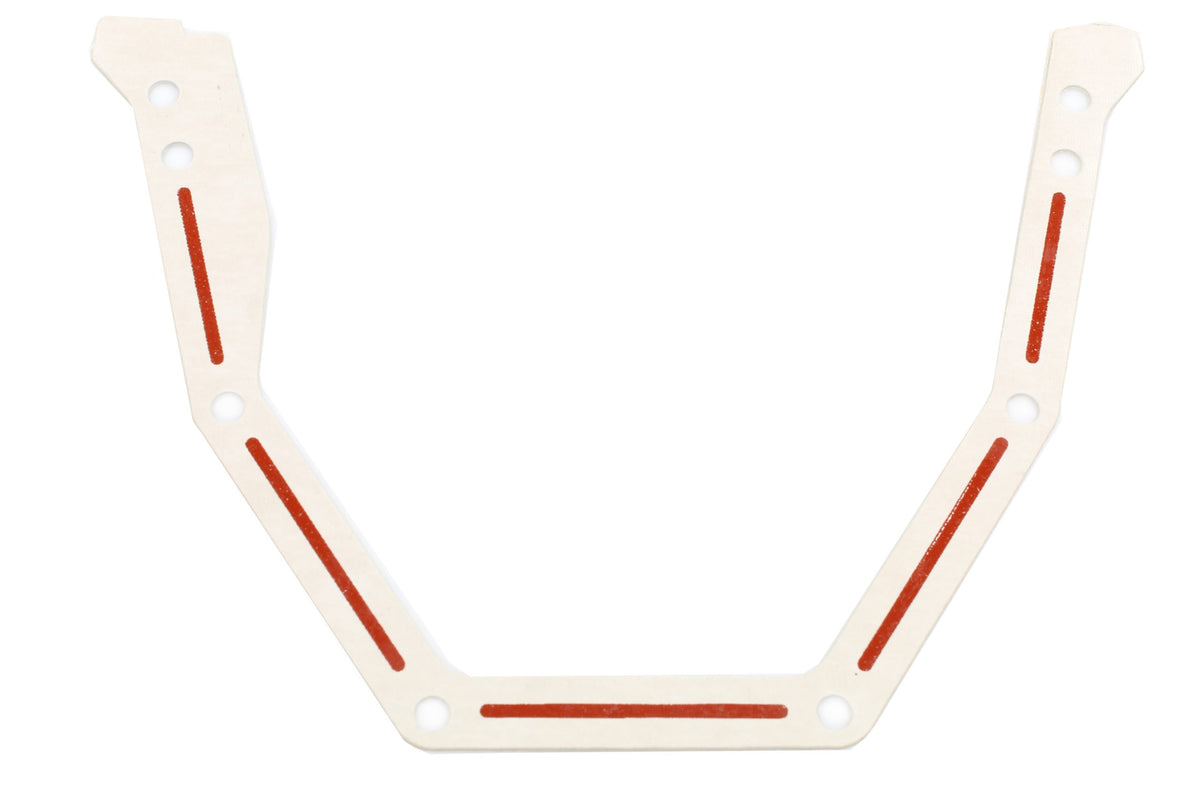 Cummins ISB 6.7L, ISB 5.9L, 4B 3.9L Lower Gasket Set 4955355