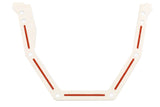Cummins ISB 6.7L, ISB 5.9L, 4B 3.9L Lower Gasket Set 4955355