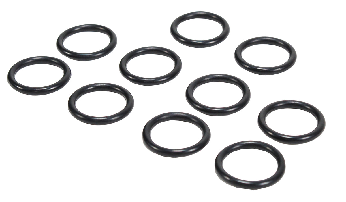 Cummins ISB 6.7L, ISB 5.9L, 4B 3.9L O-Ring Seal 3910260