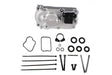 Cummins ISB 6.7L, ISL Actuator 5496045RX – Remanufactured