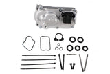 Cummins ISB 6.7L, ISL Actuator 5496045RX – Remanufactured