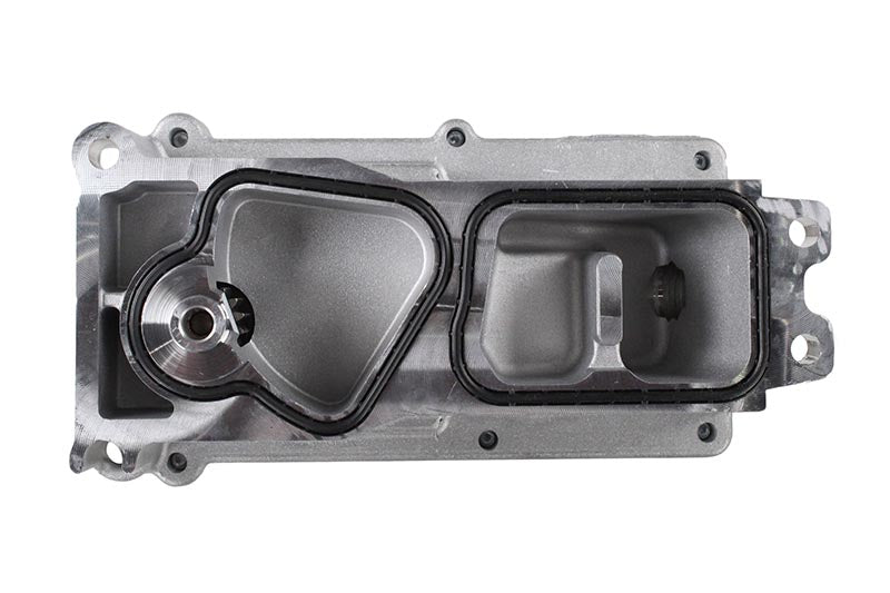 Cummins ISB 6.7L, ISL Actuator 5496045RX – Remanufactured