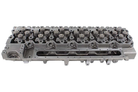 Cummins ISB 6.7L Loaded Cylinder Head 4931645