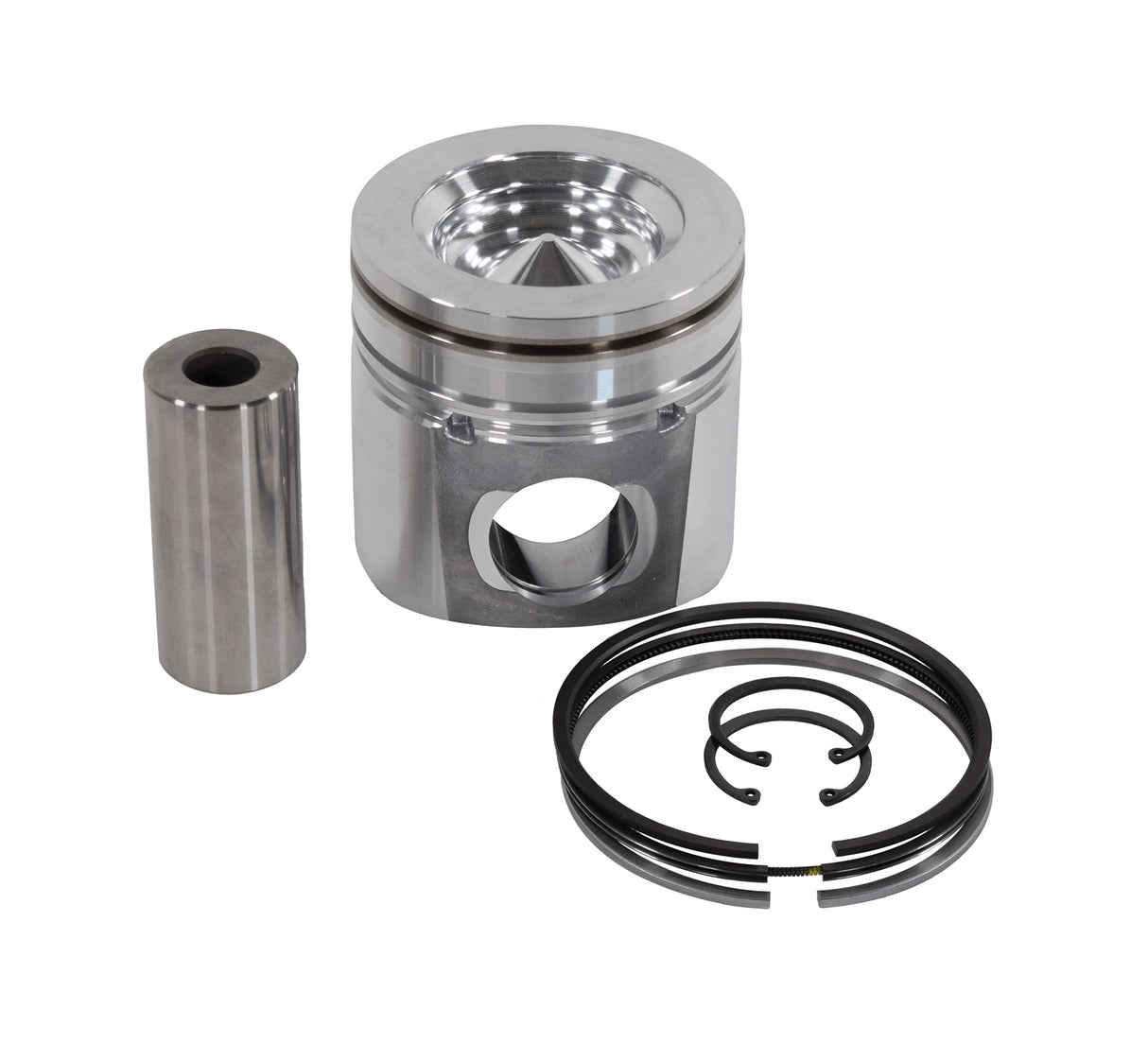 Cummins ISB 6.7L Out-of-Frame Engine Rebuild Kit 4955365