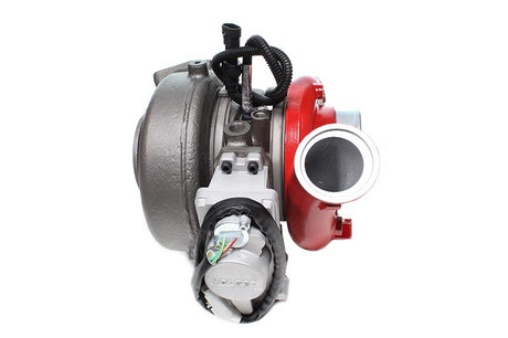 Cummins ISB 6.7L Turbocharger 2881708 – Remanufactured