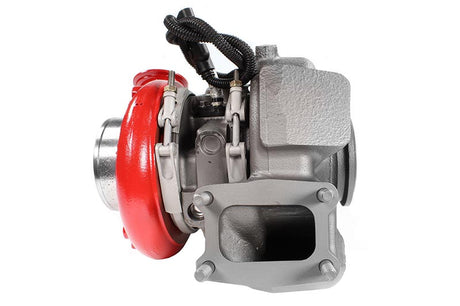 Cummins ISB 6.7L Turbocharger 3798327 – Remanufactured
