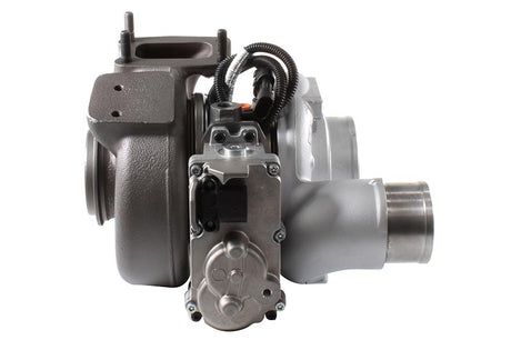 Cummins ISB 6.7L Turbocharger 3798541
