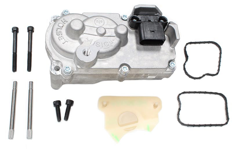 Cummins ISB 6.7L Turbocharger Actuator 5601240