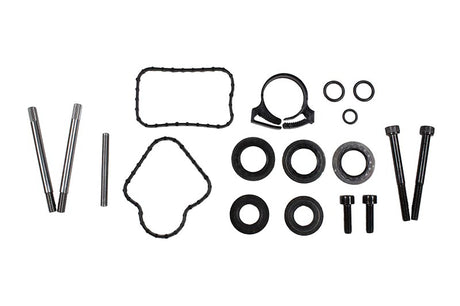 Cummins ISB 6.7L Turbocharger Actuator 5601240