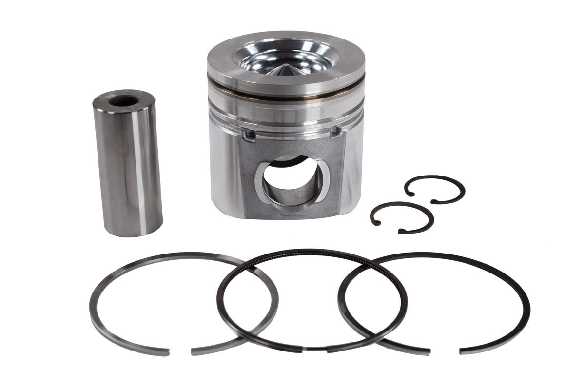 Cummins ISB Piston Cylinder Kit 4956007