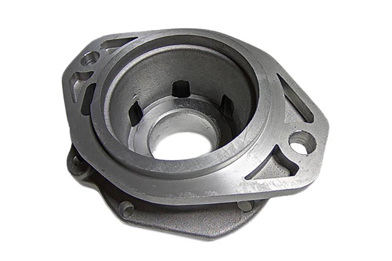 Cummins ISC 8.3L, 6C 8.3L Air Compressor Support 3050367