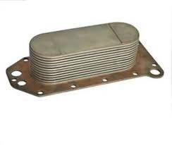 Cummins ISC 8.3L, 6C 8.3L Oil Cooler 3974815