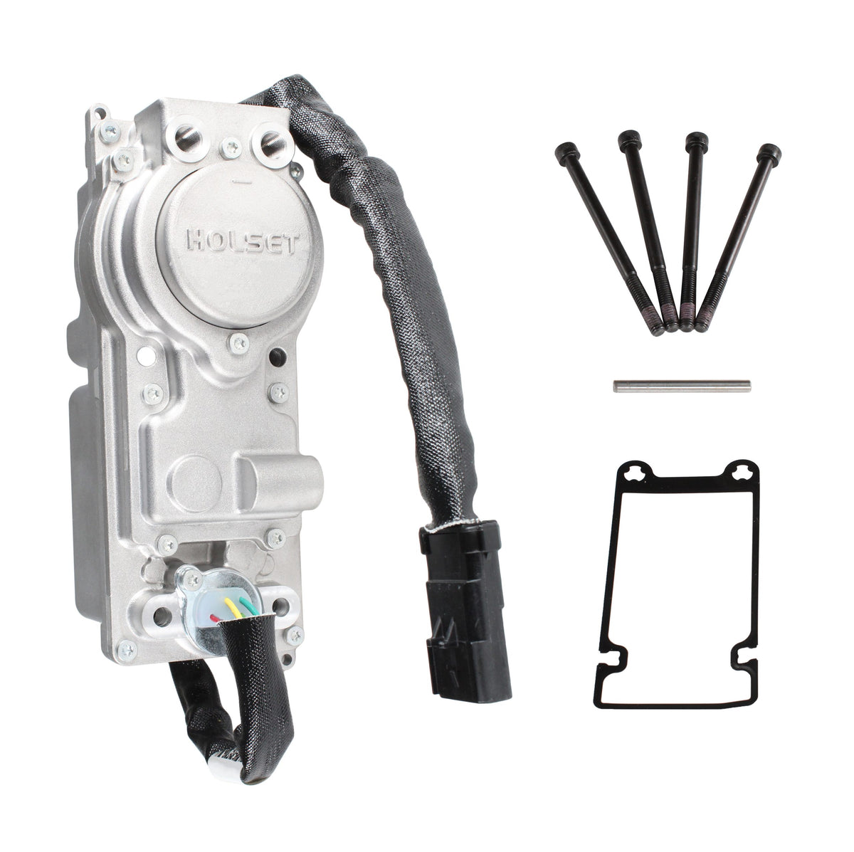Cummins ISC 8.3L Actuator 4034122 – Remanufactured