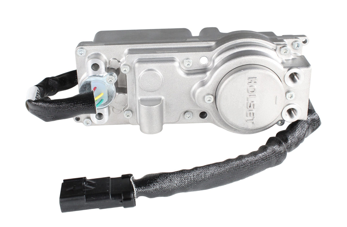 Cummins ISC 8.3L Actuator 4034122 – Remanufactured