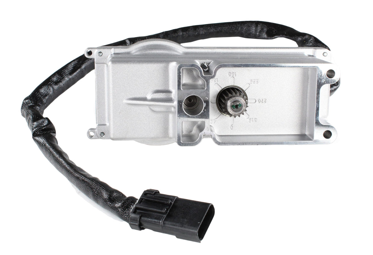 Cummins ISC 8.3L Actuator 4034122 – Remanufactured