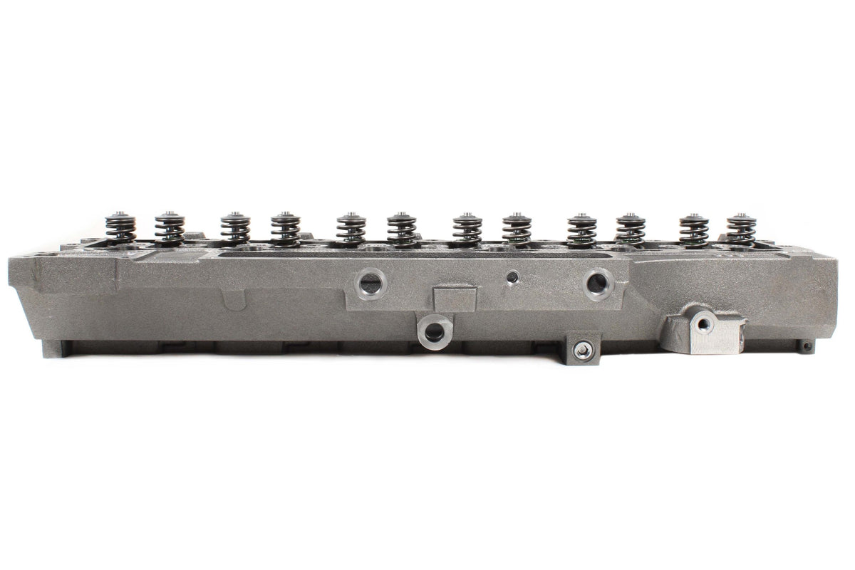 Cummins ISC 8.3L Cylinder Head 3936152