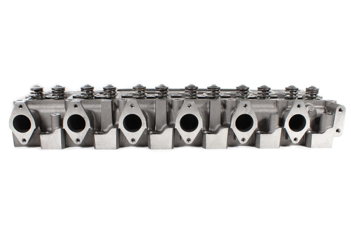 Cummins ISC 8.3L Cylinder Head 3936152