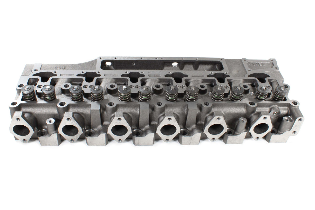 Cummins ISC 8.3L Cylinder Head 3936152