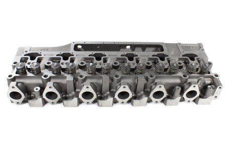 Cummins ISC 8.3L Cylinder Head 3936152