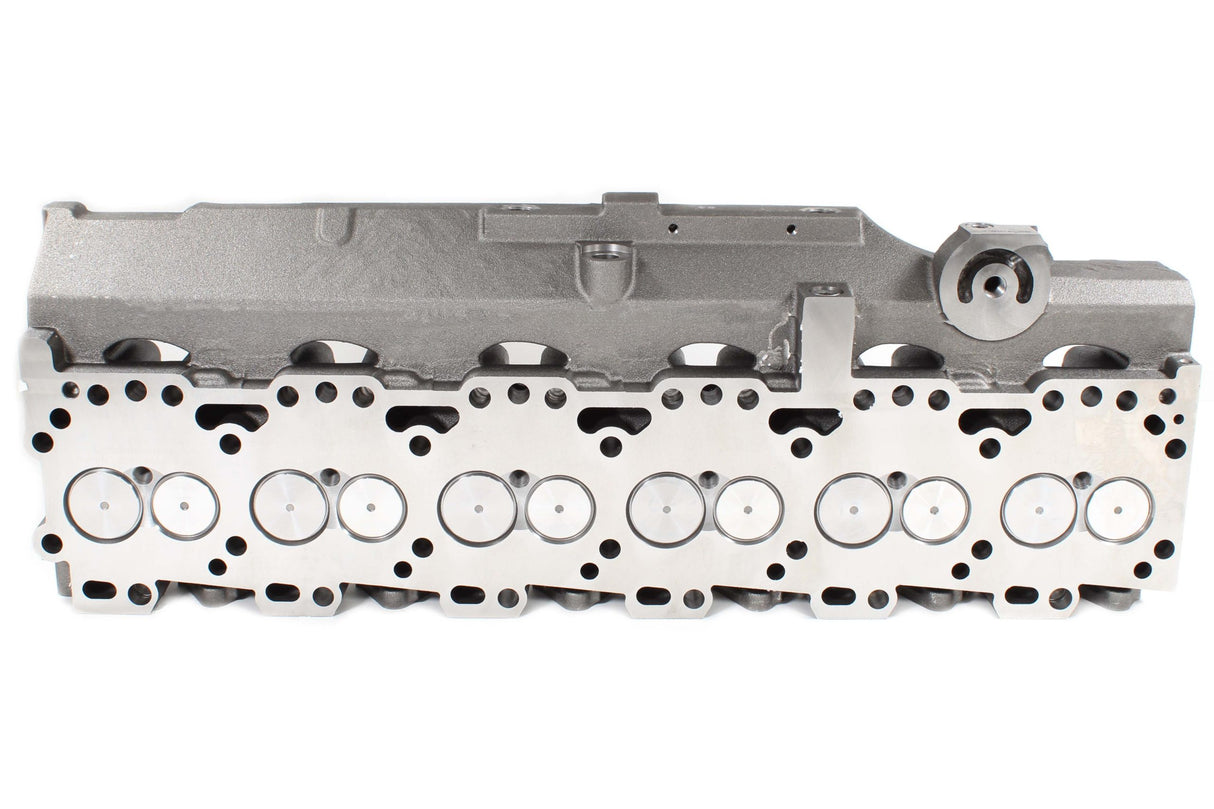 Cummins ISC 8.3L Cylinder Head 3936152