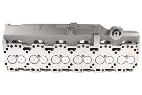 Cummins ISC 8.3L Cylinder Head 3936152