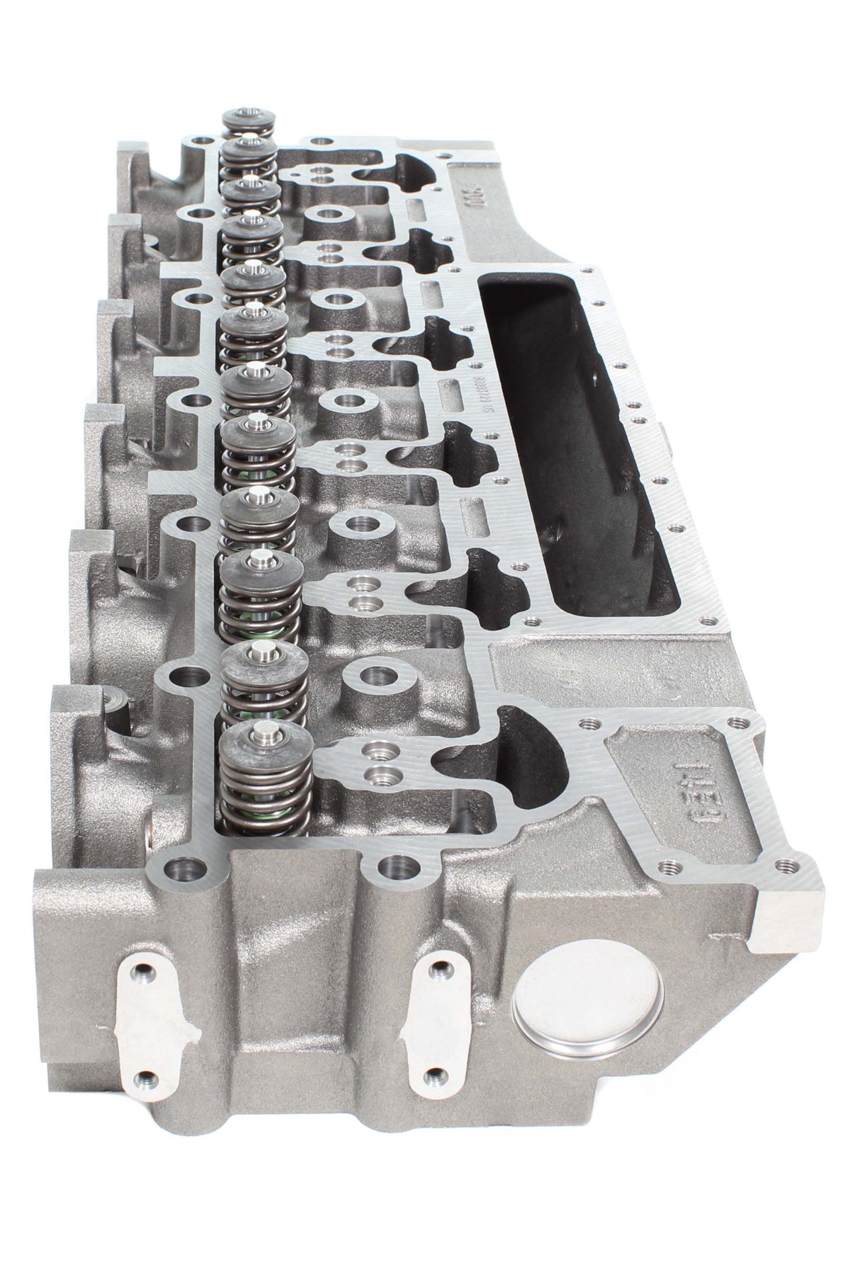 Cummins ISC 8.3L Cylinder Head 3936152