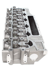 Cummins ISC 8.3L Cylinder Head 3936152