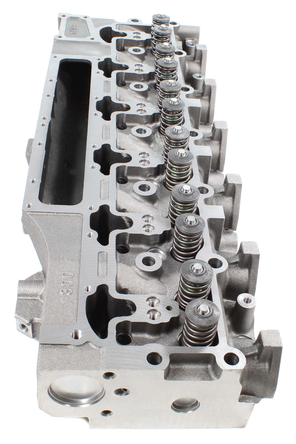 Cummins ISC 8.3L Cylinder Head 3936152