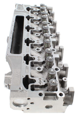 Cummins ISC 8.3L Cylinder Head 3936152