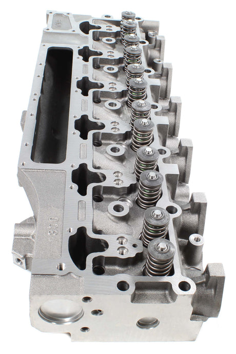Cummins ISC 8.3L Cylinder Head 3936152