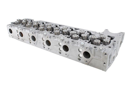 Cummins ISC 8.3L Cylinder Head 3943566 – Remanufactured