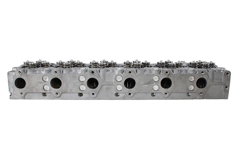 Cummins ISC 8.3L Cylinder Head 3943566 – Remanufactured