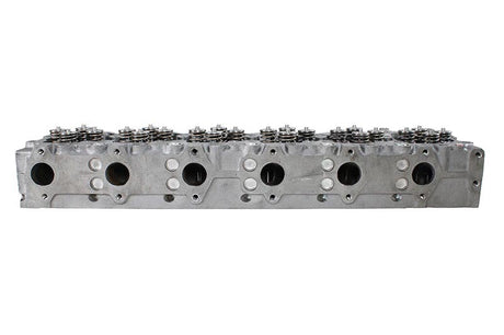 Cummins ISC 8.3L Cylinder Head 3943566 – Remanufactured