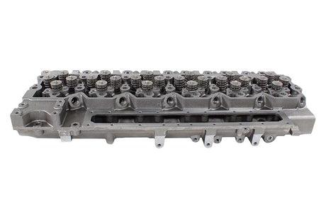 Cummins ISC 8.3L Cylinder Head 3969722