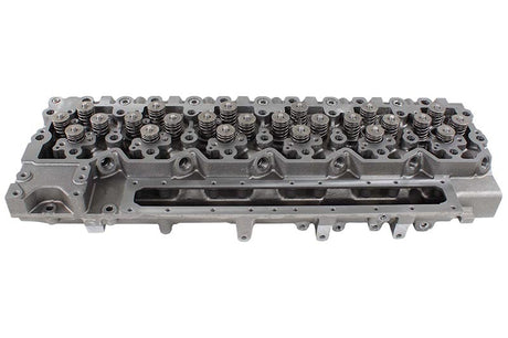 Cummins ISC 8.3L Cylinder Head 5404060 – Remanufactured