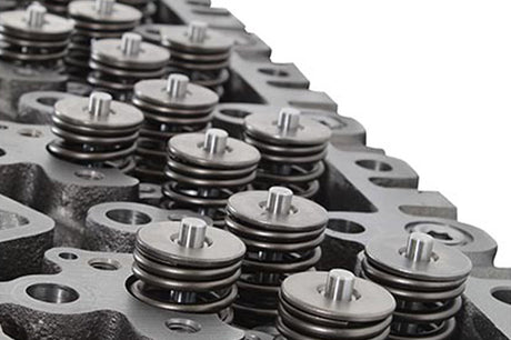 Cummins ISC 8.3L Cylinder Head 5404060 – Remanufactured