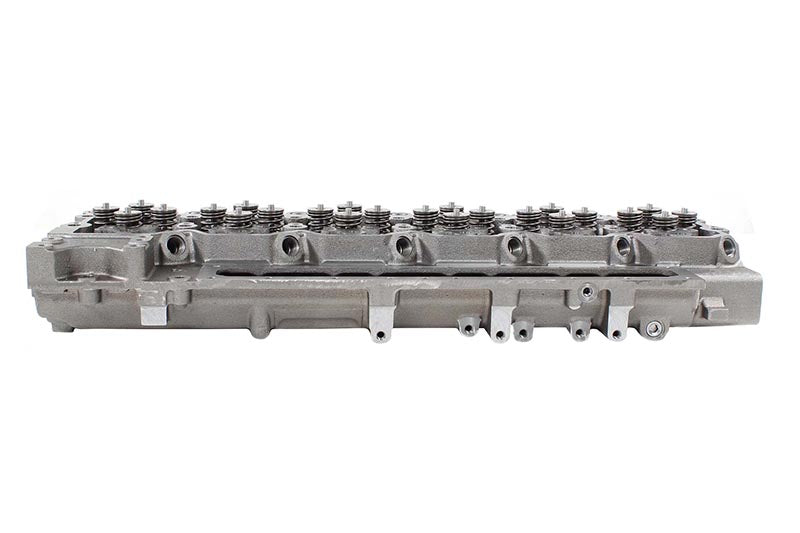 Cummins ISC 8.3L Cylinder Head 5404060 – Remanufactured