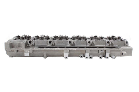 Cummins ISC 8.3L Cylinder Head 5404060 – Remanufactured