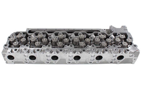 Cummins ISC 8.3L Cylinder Head 5404060 – Remanufactured