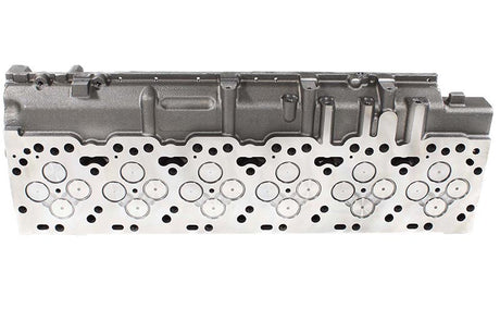 Cummins ISC 8.3L Cylinder Head 5404060 – Remanufactured