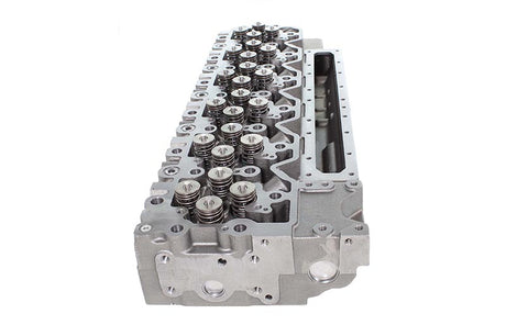 Cummins ISC 8.3L Cylinder Head 5404060 – Remanufactured