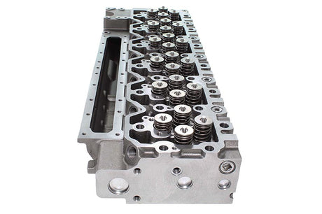 Cummins ISC 8.3L Cylinder Head 5404060 – Remanufactured
