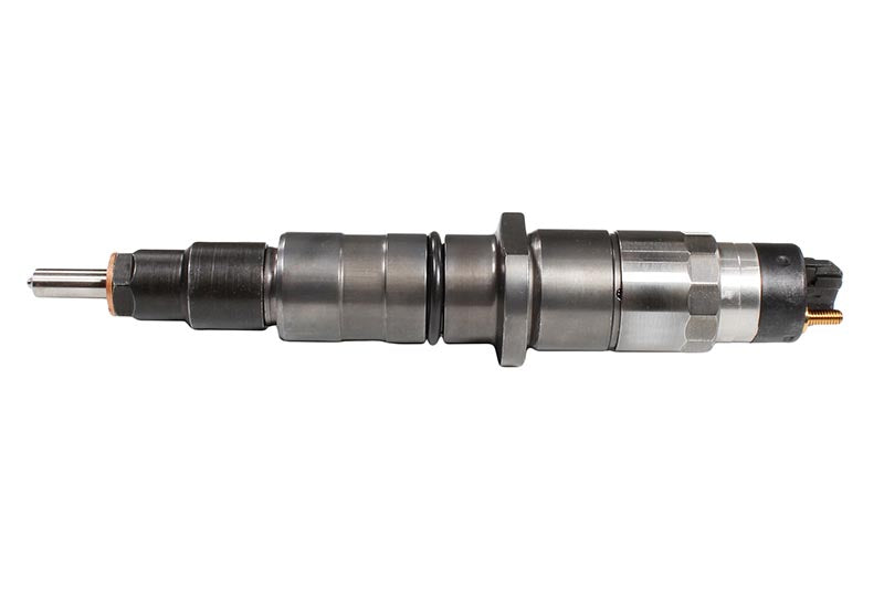 Cummins ISC 8.3L Diesel Fuel Injector 986435532 – Remanufactured