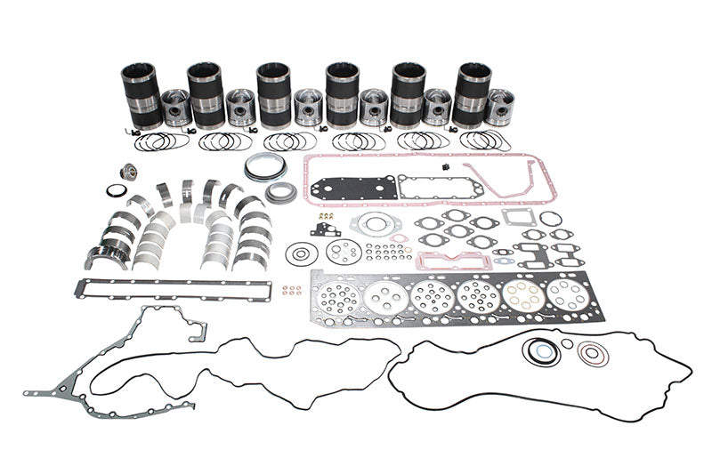Cummins ISC 8.3L Engine Rebuild Kit 5633432
