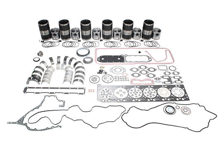 Cummins ISC 8.3L Engine Rebuild Kit 5633432
