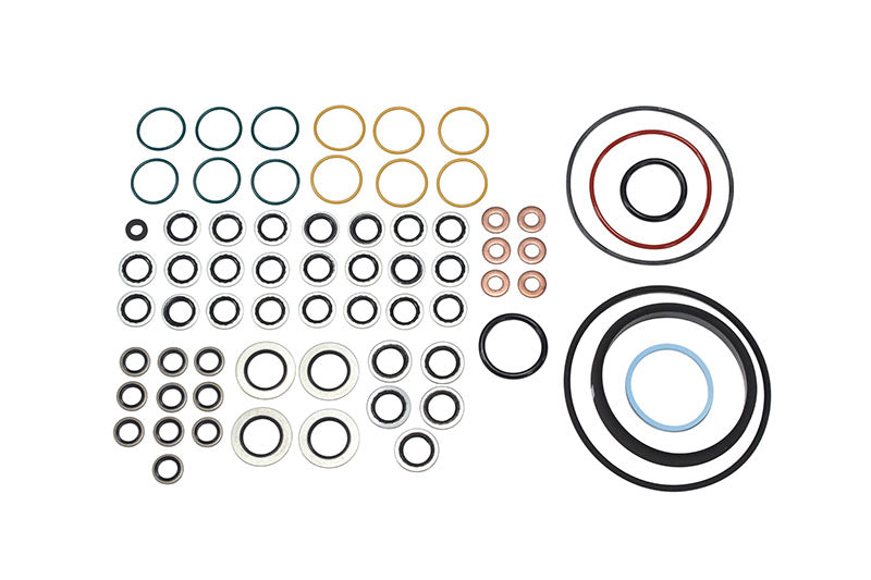 Cummins ISC 8.3L Engine Rebuild Kit 5633432