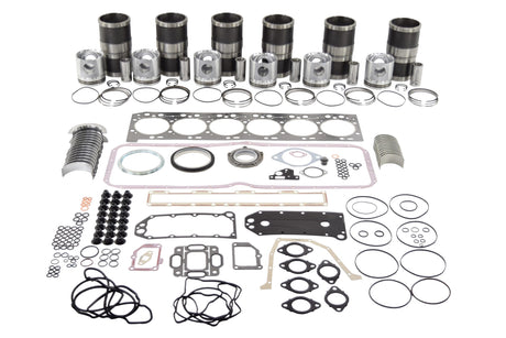 Cummins ISC 8.3L Engine Rebuild Kit OH4955190QSC
