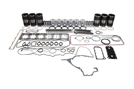 Cummins ISC 8.3L Engine Rebuild Kit OH4955581