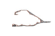 Cummins ISC 8.3L Gear Housing Gasket 3281721