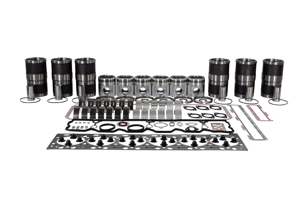 Cummins ISC 8.3L Inframe Engine Rebuild Kit 3800318